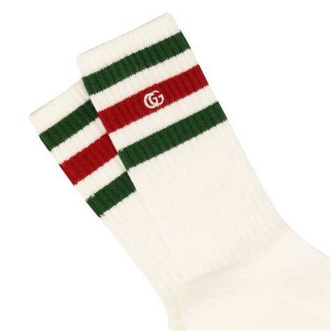 gucci sokken kind|gucci knitted socks.